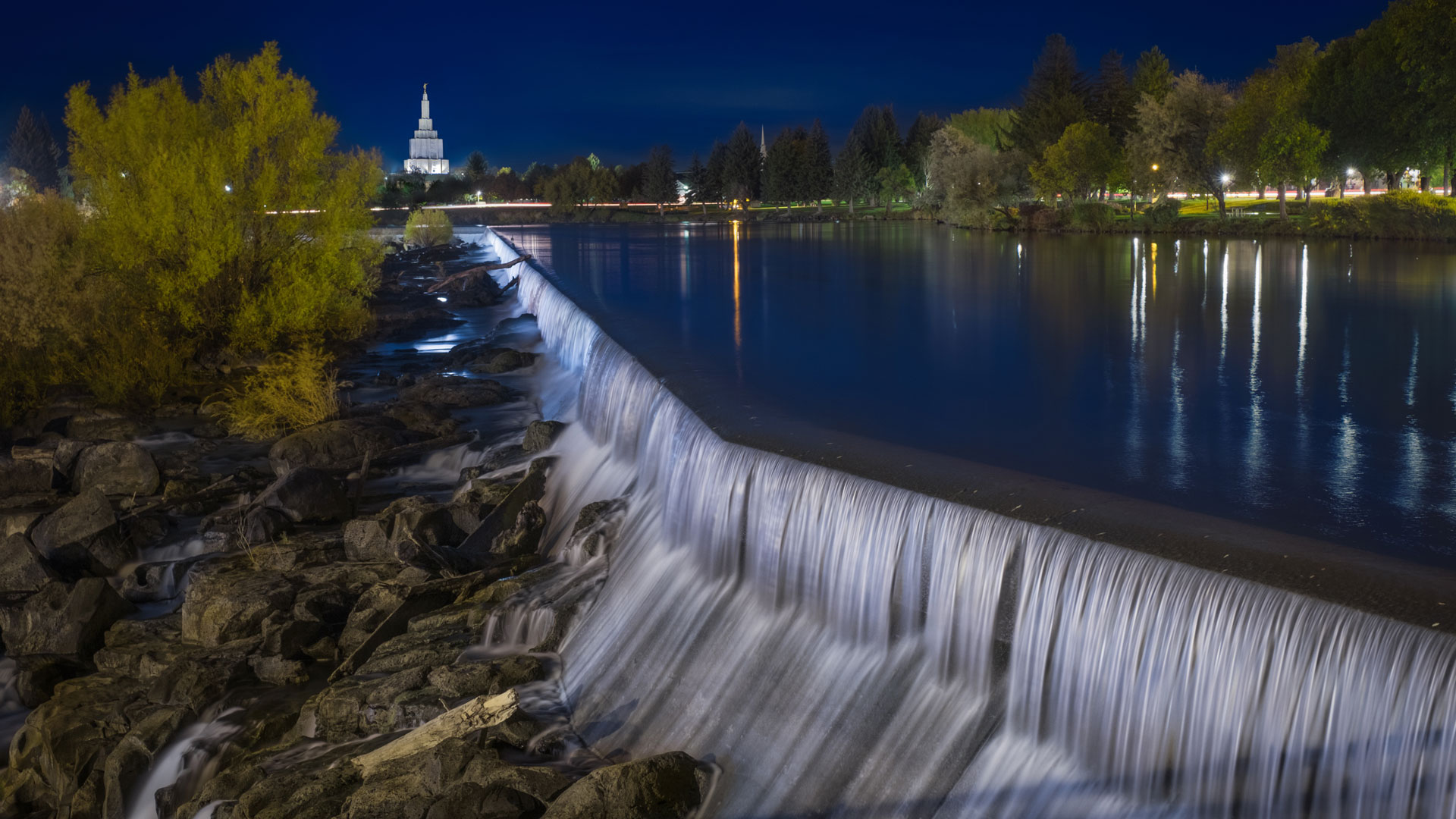 Idaho Falls, Idaho
